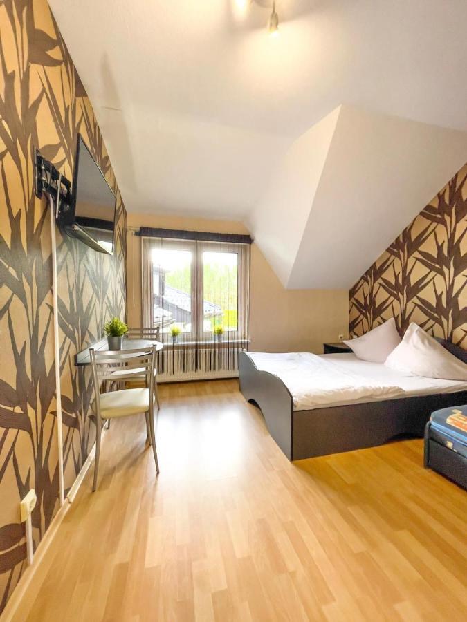 Brydar With Sauna, Swimming Pool And Jacuzzi Mielno  Ngoại thất bức ảnh