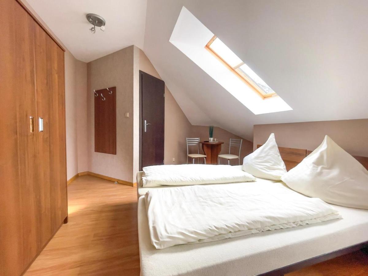 Brydar With Sauna, Swimming Pool And Jacuzzi Mielno  Ngoại thất bức ảnh