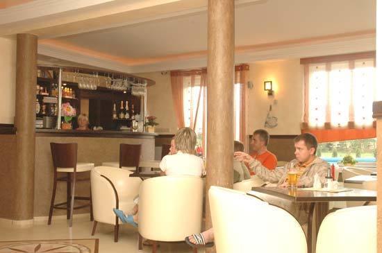 Brydar With Sauna, Swimming Pool And Jacuzzi Mielno  Ngoại thất bức ảnh