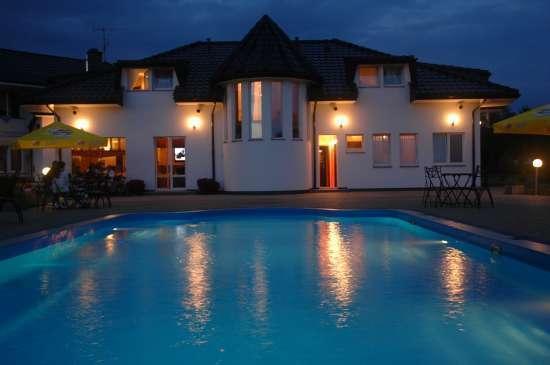 Brydar With Sauna, Swimming Pool And Jacuzzi Mielno  Ngoại thất bức ảnh